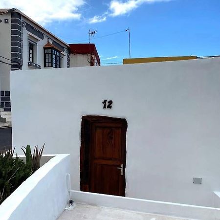 הוילה Sabinosa La Casa Del Aguacate מראה חיצוני תמונה