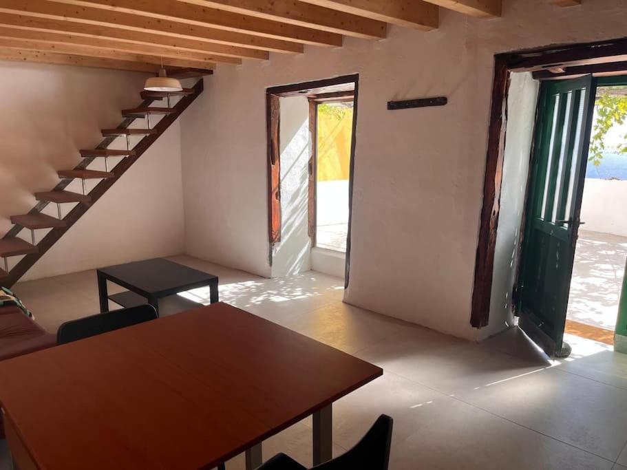 הוילה Sabinosa La Casa Del Aguacate מראה חיצוני תמונה