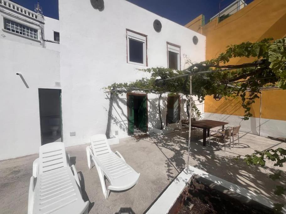הוילה Sabinosa La Casa Del Aguacate מראה חיצוני תמונה