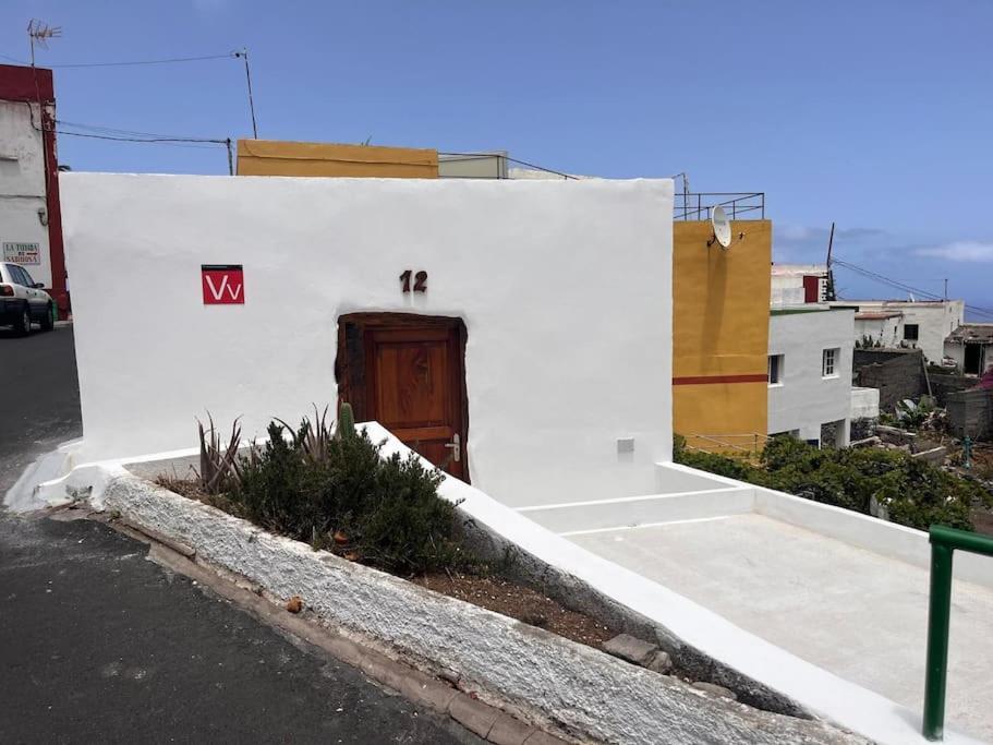 הוילה Sabinosa La Casa Del Aguacate מראה חיצוני תמונה