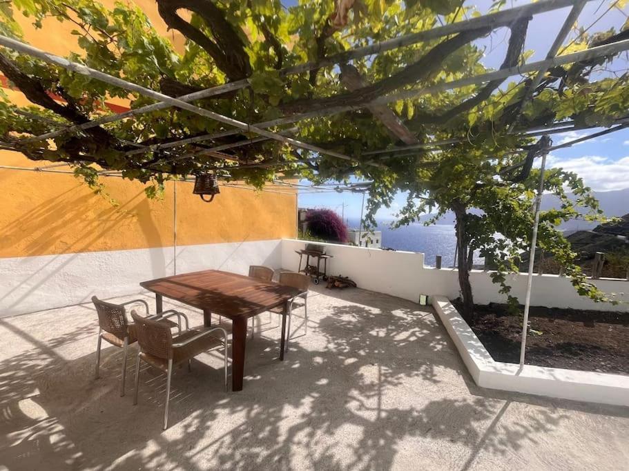 הוילה Sabinosa La Casa Del Aguacate מראה חיצוני תמונה
